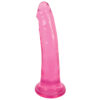 Lollicock 8" Slim Stick Cherry Ice - Image 2