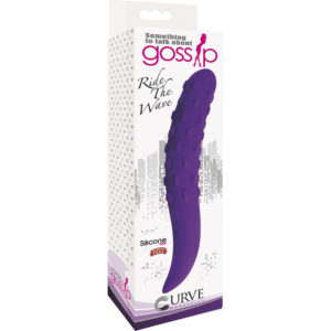 Gossip Ride The Wave Violet