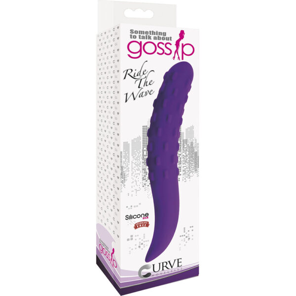 Gossip Ride The Wave Violet