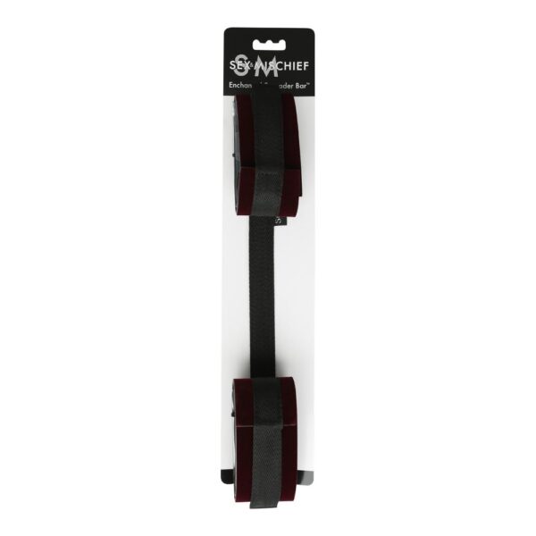 S&M Enchanted Spreader Bar