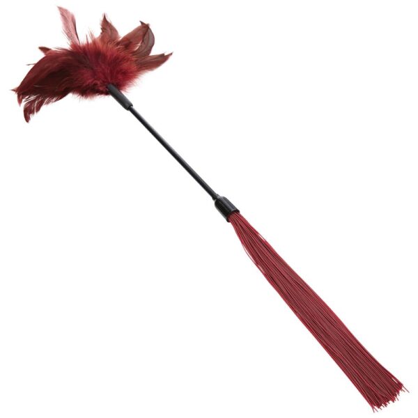 S&M Enchanted Feather Tickler - Image 2
