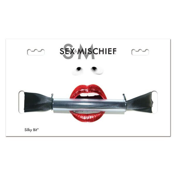 S&M Silky Bit