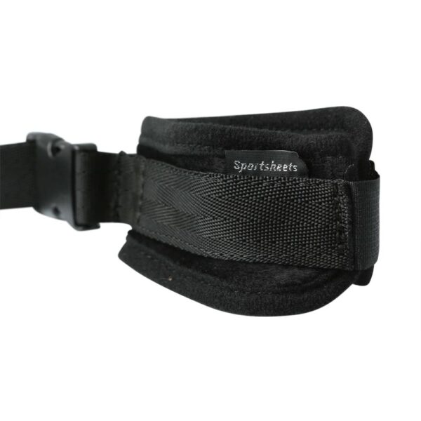 Sex & Mischief Adjustable Handcuffs - Image 3