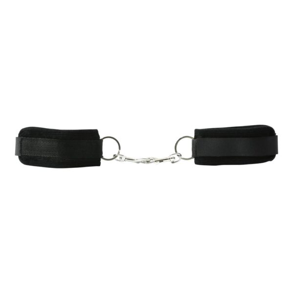 Sex & Mischief Beginners Handcuffs - Image 2