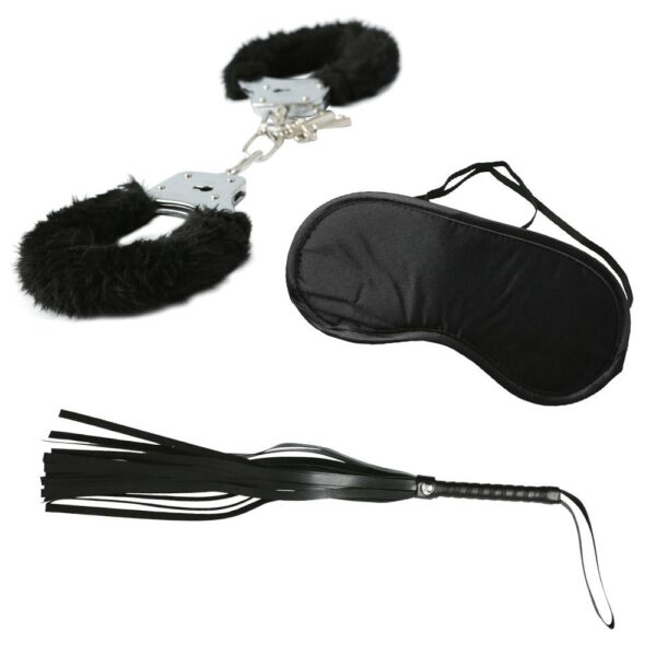 Sex & Mischief Intro Kit (Black) - Image 2