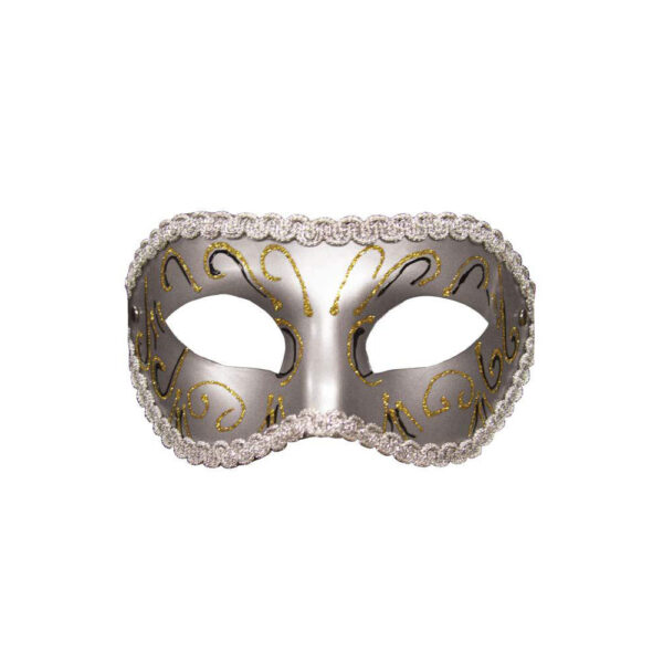 S&M Masquerade Mask - Image 2