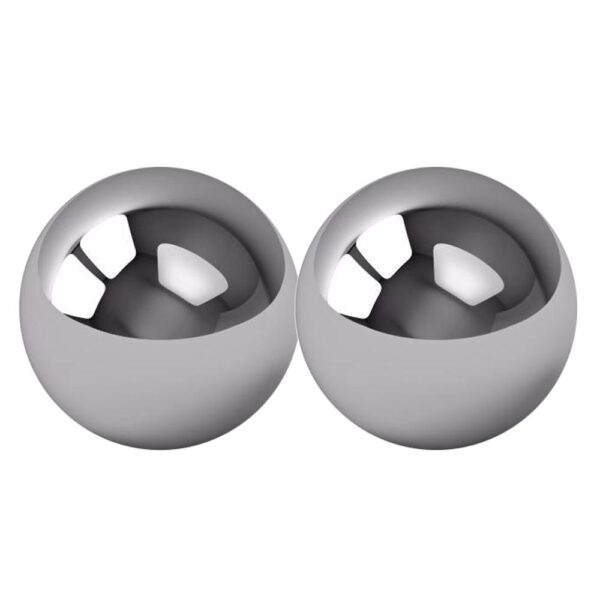 S&M The Steel Balls - Image 2