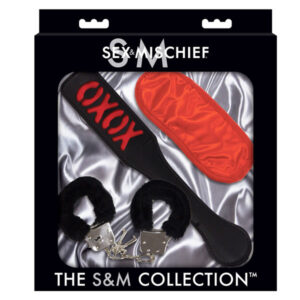 S&M Sweet Punishment Kit