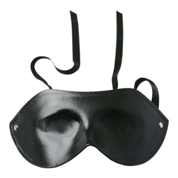 S&M Blackout Mask - Image 2