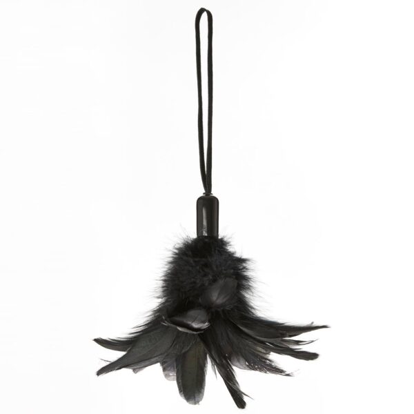 Pleasure Feather (Black) - Image 2