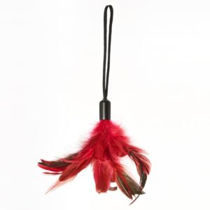 Sportsheets Pleasure Feather Rose