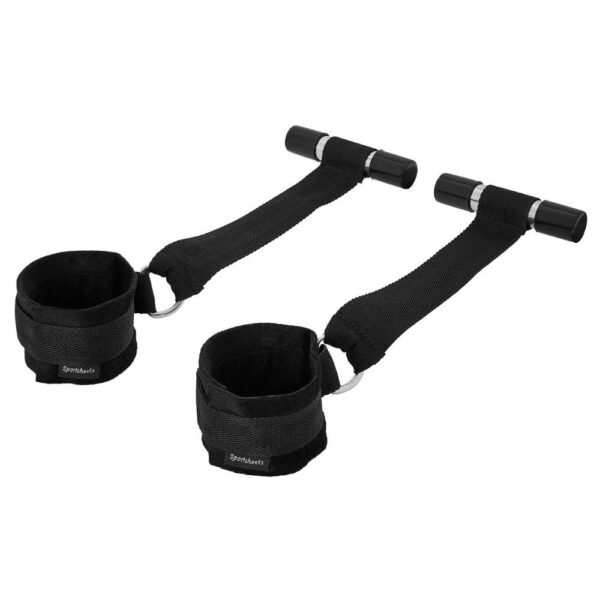 Door Jam Cuffs (4pc) - Image 2