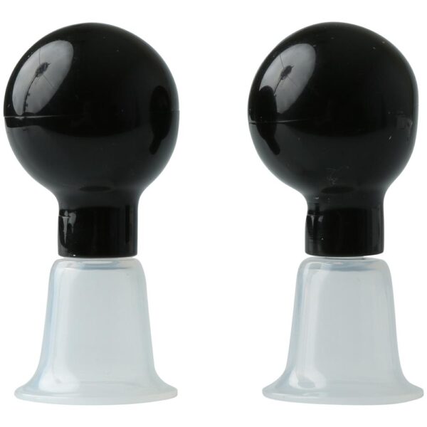 S&M Nipple Suckers - Image 2