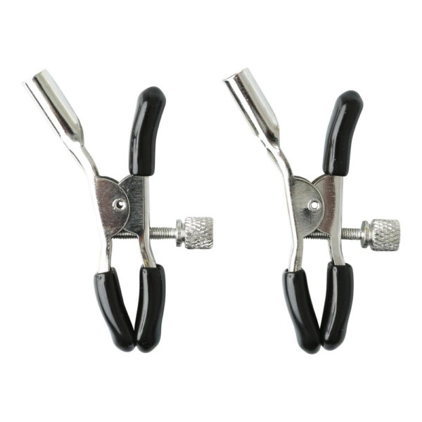 Sexperiments Nipple Clips - Image 2