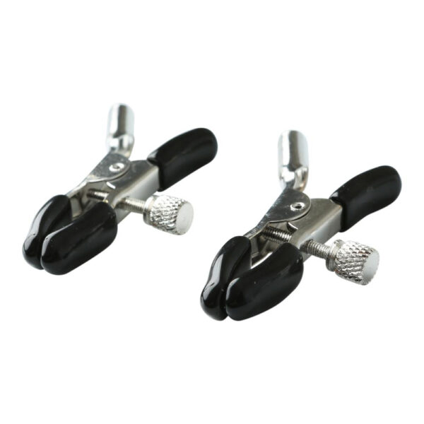 Sexperiments Nipple Clips - Image 3