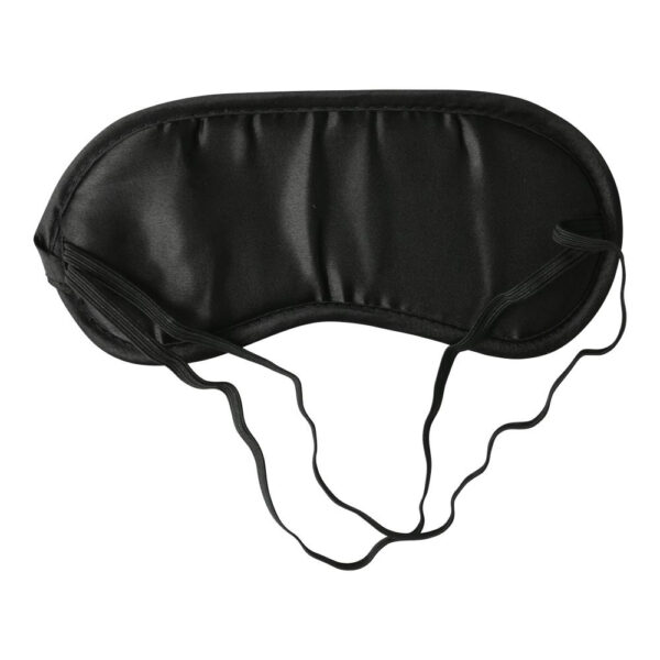 Midnight Lace Blindfold - Image 3
