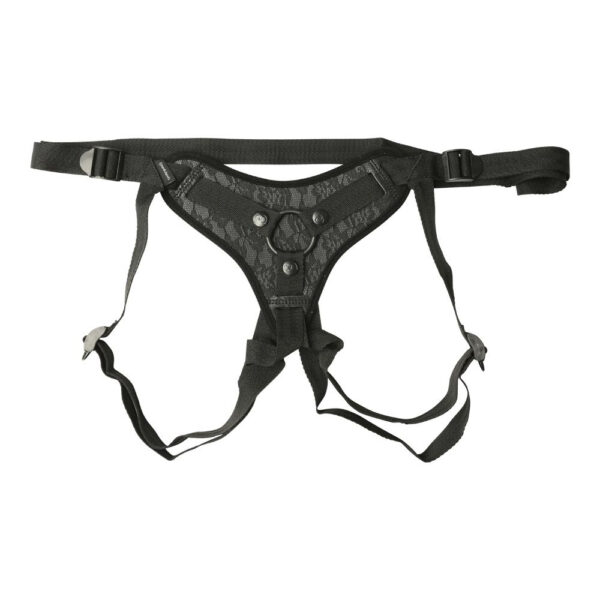 Midnight Lace Strap-On - Image 2