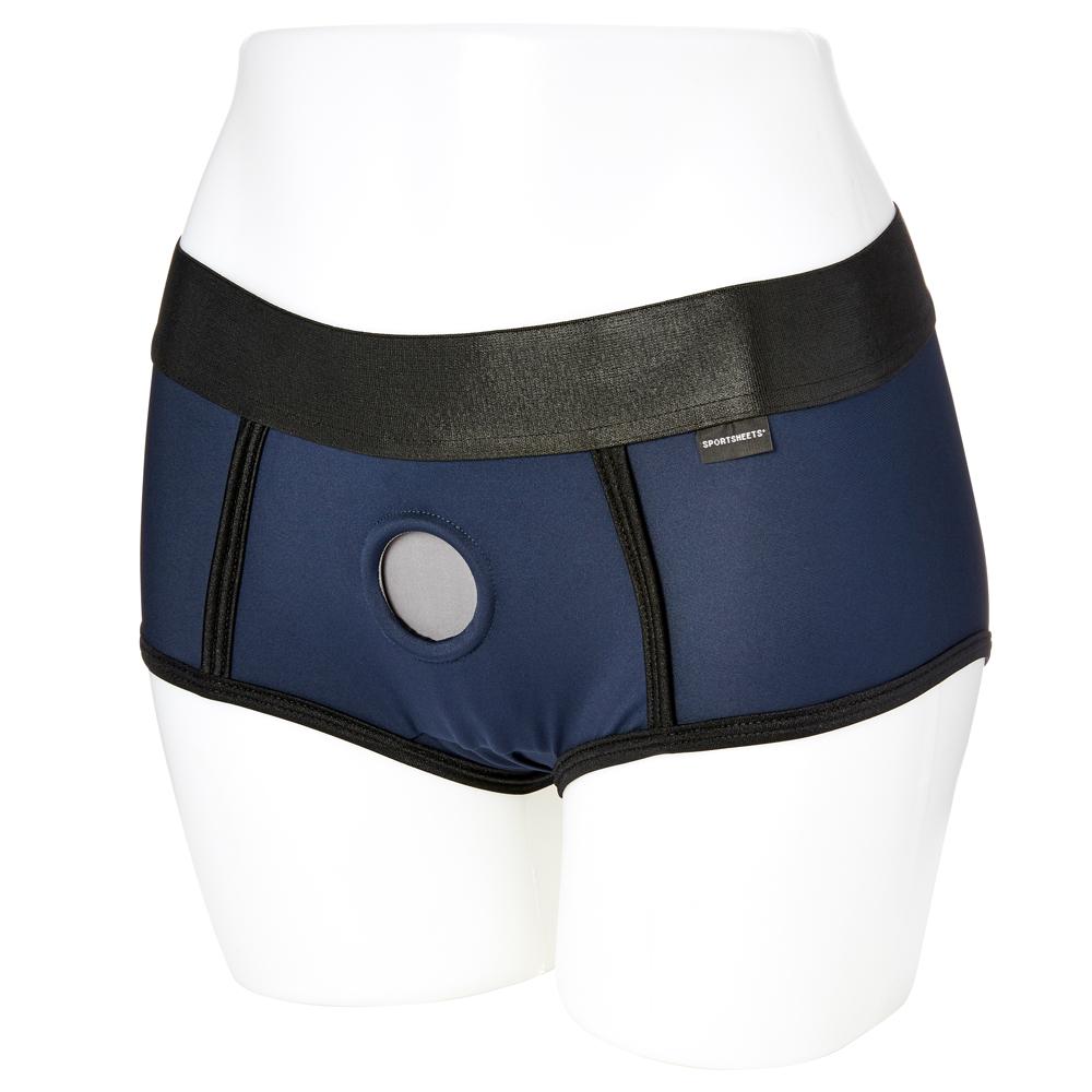 Em.Ex Fit Harness 2Xl 2 Em.Ex Fit Harness 2Xl - Image 2