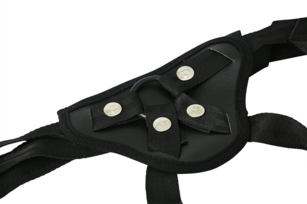 Entry Level Strap-On Black - Image 2