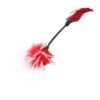 Whipper Tickler (Red & White) - Image 2