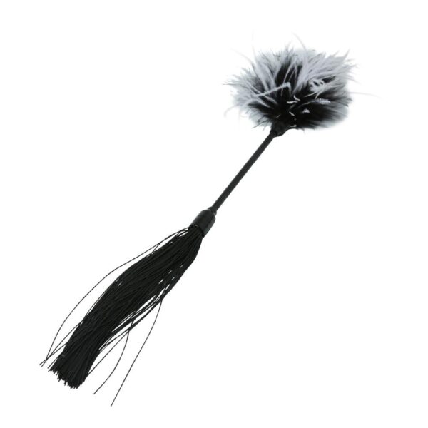 Whipper Tickler (Black & White) - Image 2
