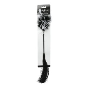 Whipper Tickler (Black & White)