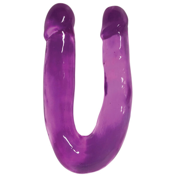 Lollicock Sweet Slim Double Dipper Grape - Image 2
