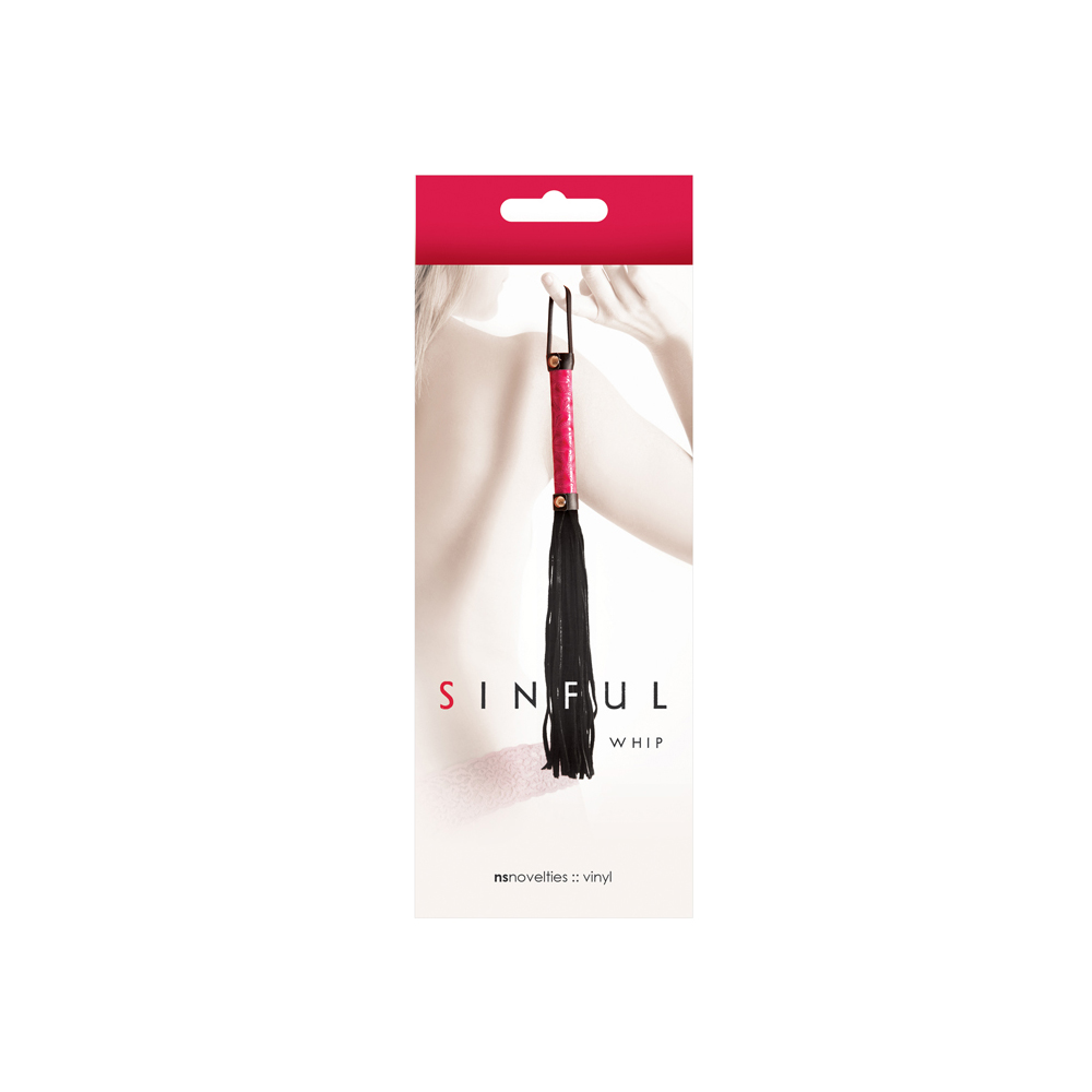 Sinful - Whip 1 Sinful - Whip