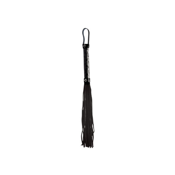 Sinful - Black - Whip - Image 2