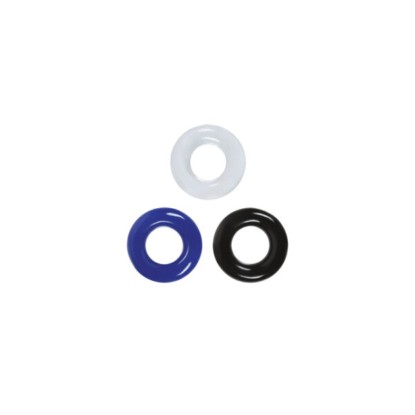 Renegade - Stamina Rings - Image 2