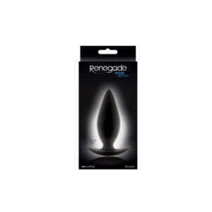 Renegade - Spades - Medium