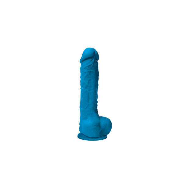 Colours Pleasure 5" - Blue - Image 2