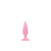 Firefly Pleasure Plug - Small - Pink - Image 2