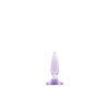 Jelly Rancher Pleasure Plug - Mini - Purple - Image 2