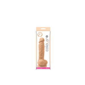 Colours Pleasures 5" - White