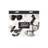 Sinful Bondage Kit Black