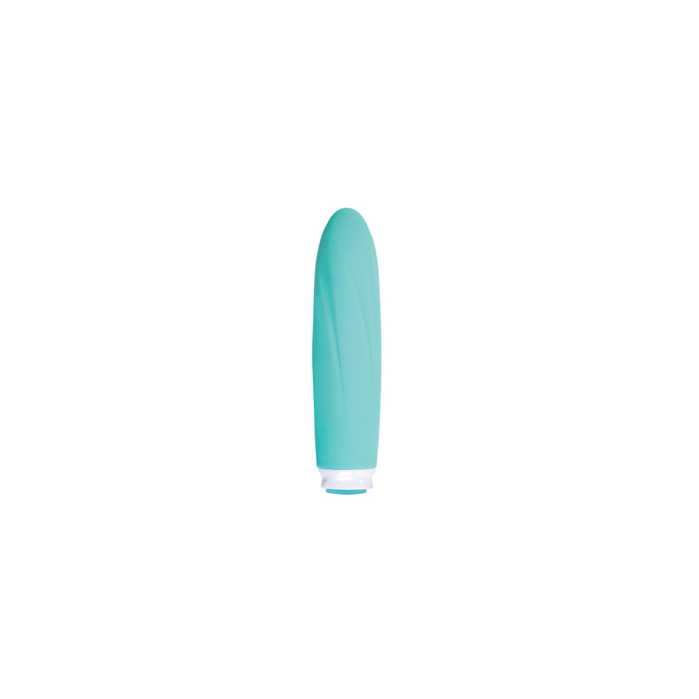 Luxe Compact Vibe Electra Turquoise 2 Luxe Compact Vibe Electra Turquoise - Image 2