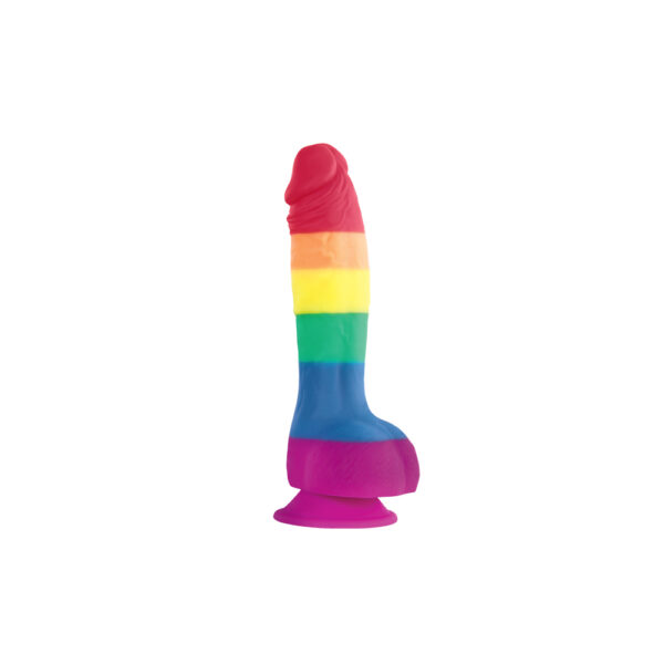 Colours Pride Edition 6" Dong - Image 2