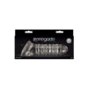 Renegade Ribbed Sleeve Clear
