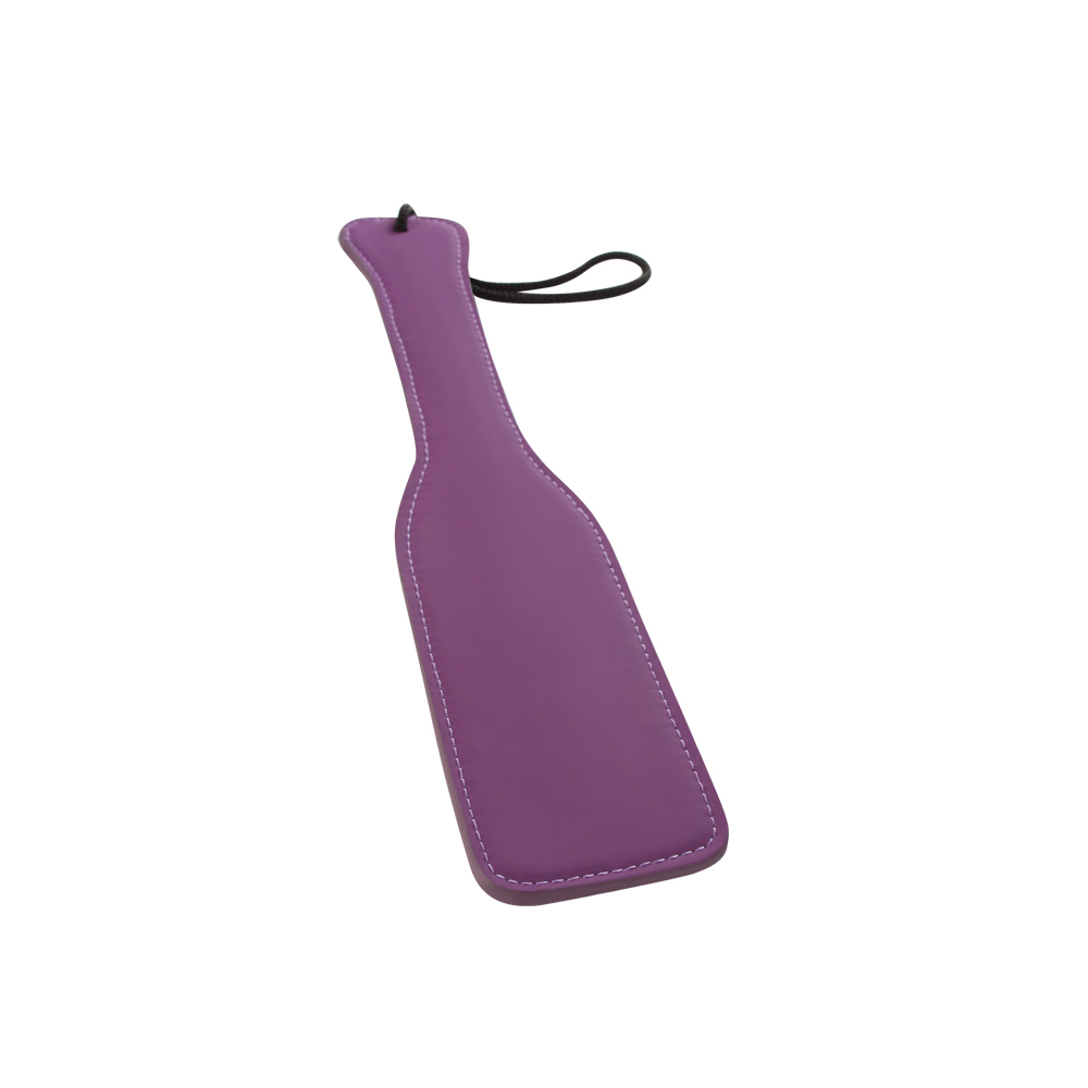 Lust Bondage Paddle Purple 2 Lust Bondage Paddle Purple - Image 2