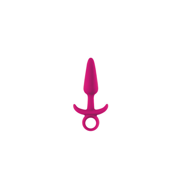 Inya Prince Small Pink - Image 2