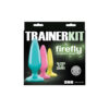 Firefly Trainer Kit Multicolor