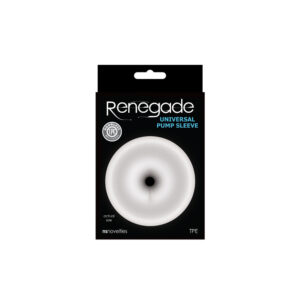 Renegade Universal Pump Sleeve Ass