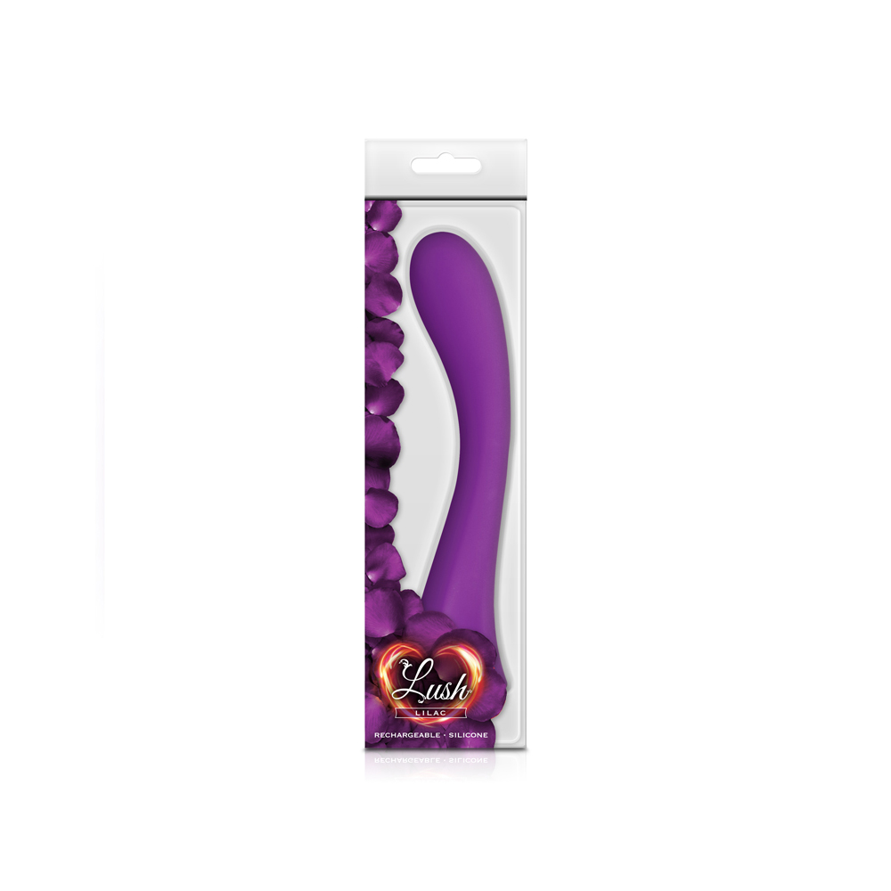 Lush Lilac Purple 1 Lush Lilac Purple