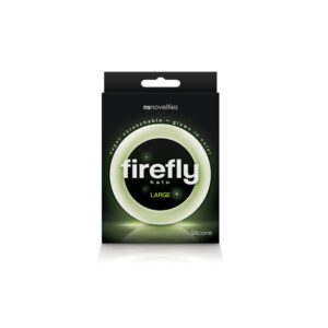 Firefly Halo Large Clear