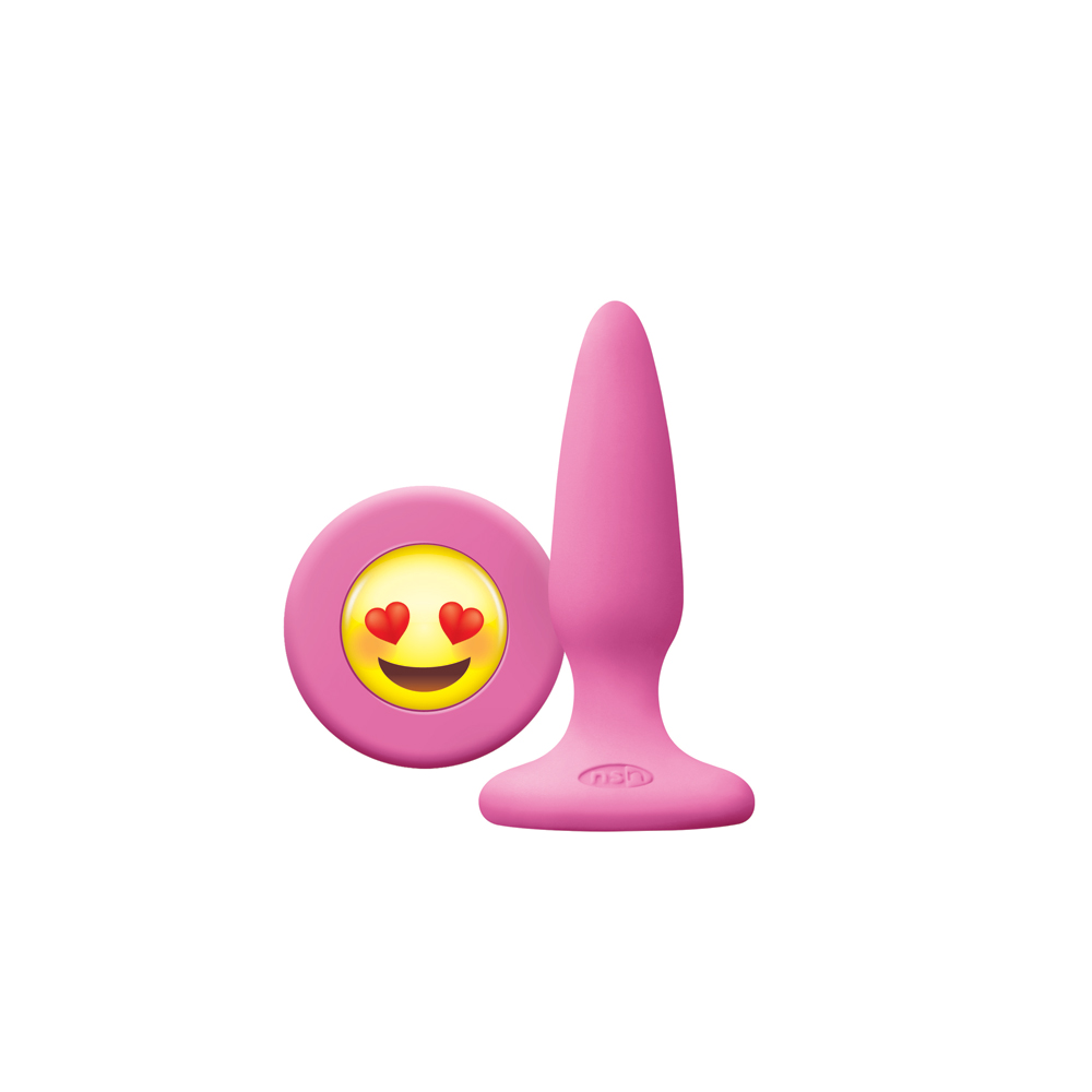 Moji's Ily Pink 2 Moji's Ily Pink - Image 2