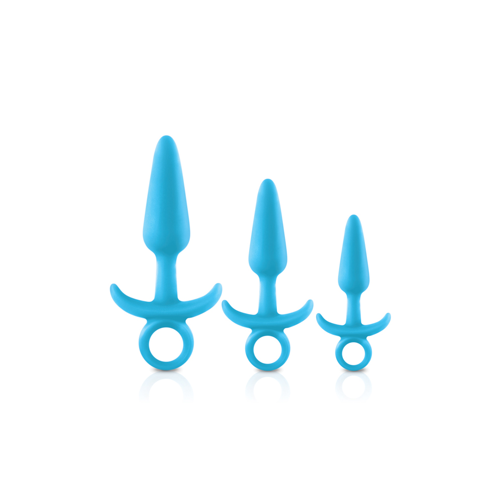 Firefly Prince Kit Blue 2 Firefly Prince Kit Blue - Image 2