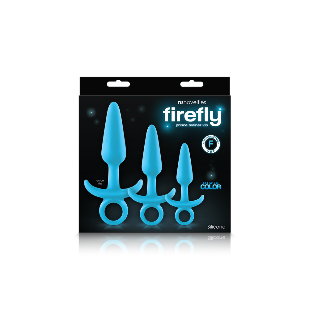 Firefly Prince Kit Blue 1 Firefly Prince Kit Blue