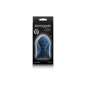 Renegade El Ray Pocket Stroker Blue