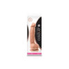 Colours Dual Density 5" Dildo White